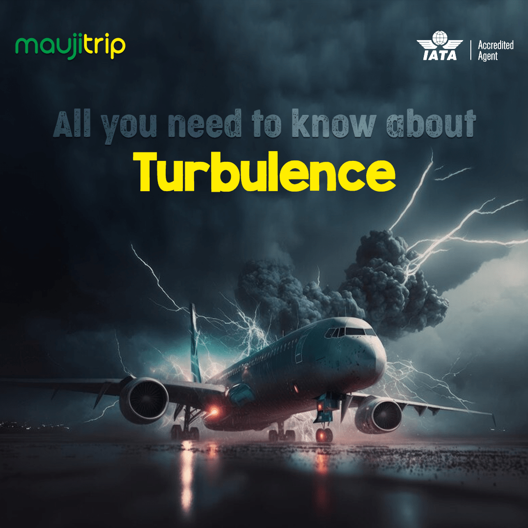 All you need to know about Turbulence