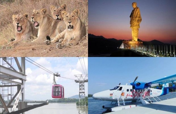 Gujarat Tour Packages