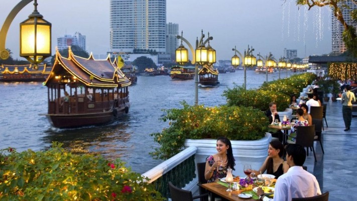 Thailand Tour Packages