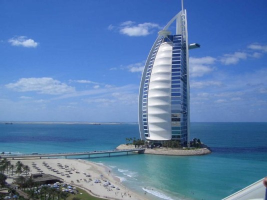 Dubai Tour Packages