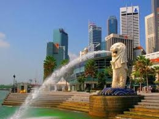 Singapore Tour Packages