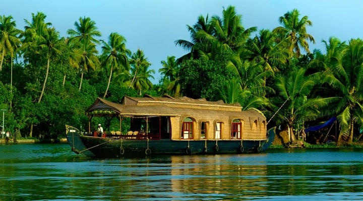 Kerala Tour Packages