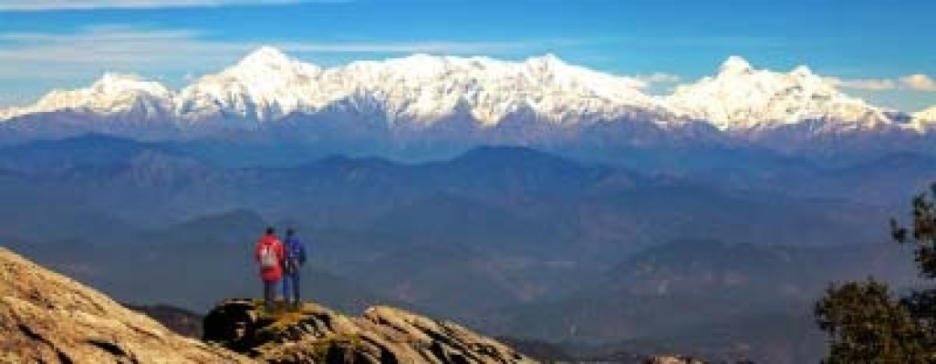 Uttarakhand Tour Packages