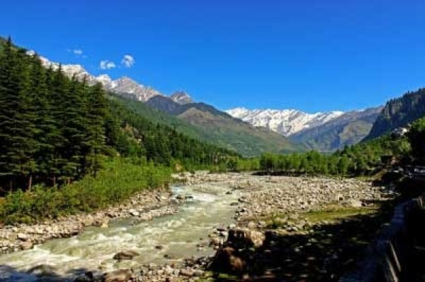 Himachal Tour Packages