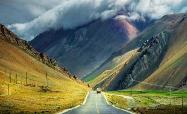 Leh Ladakh Tour Packages