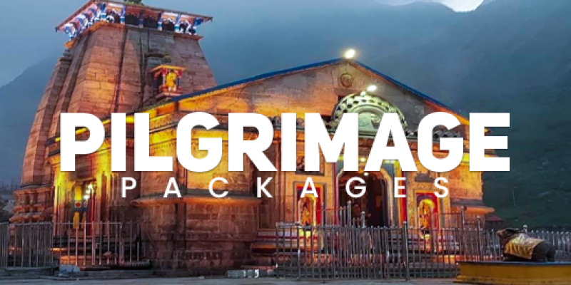 Pilgrimage Packages