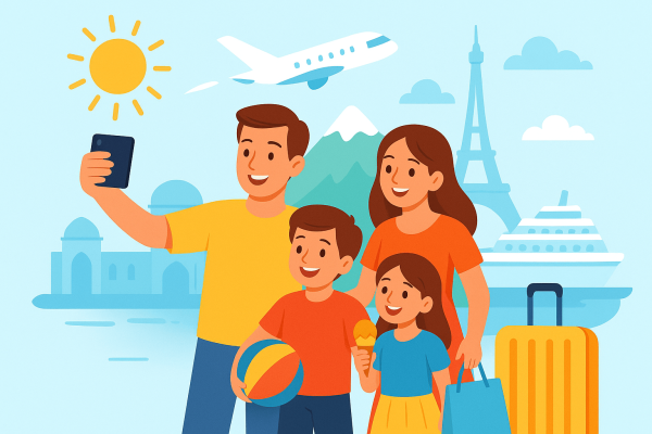 Family Tour Packages